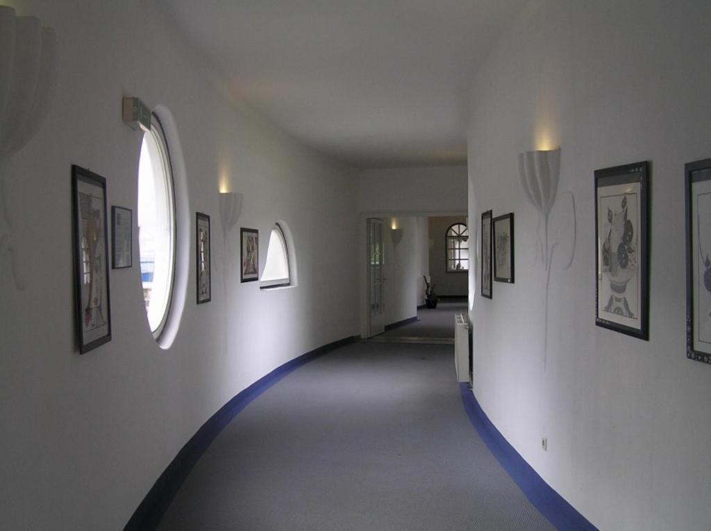 Seminarhotel Göttlesbrunn Екстериор снимка