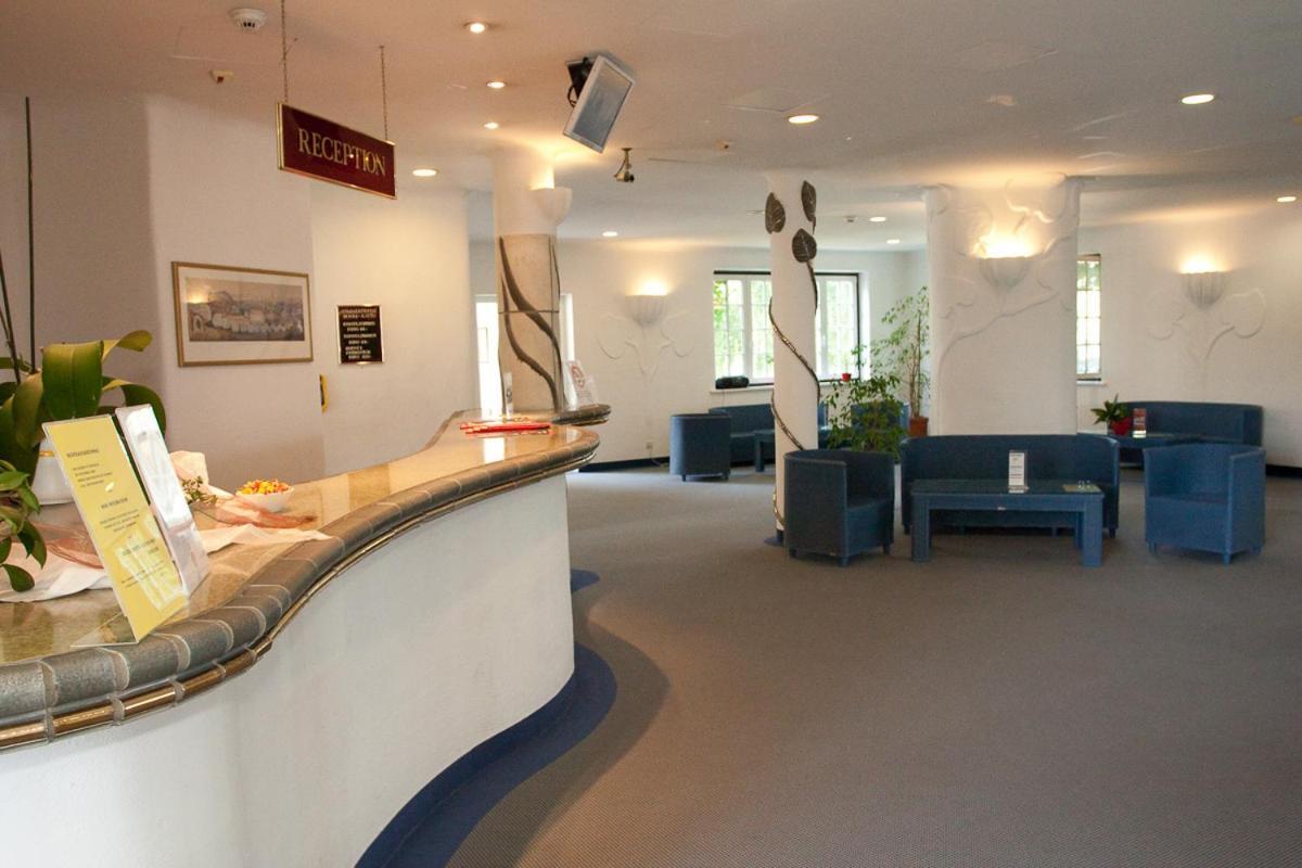 Seminarhotel Göttlesbrunn Екстериор снимка